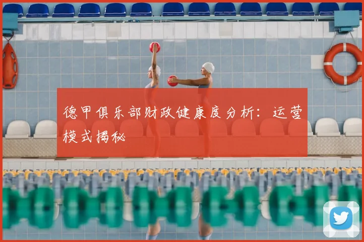 德甲俱乐部财政健康度分析：运营模式揭秘