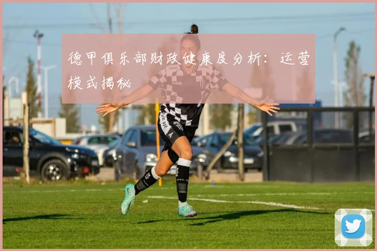 德甲俱乐部财政健康度分析：运营模式揭秘
