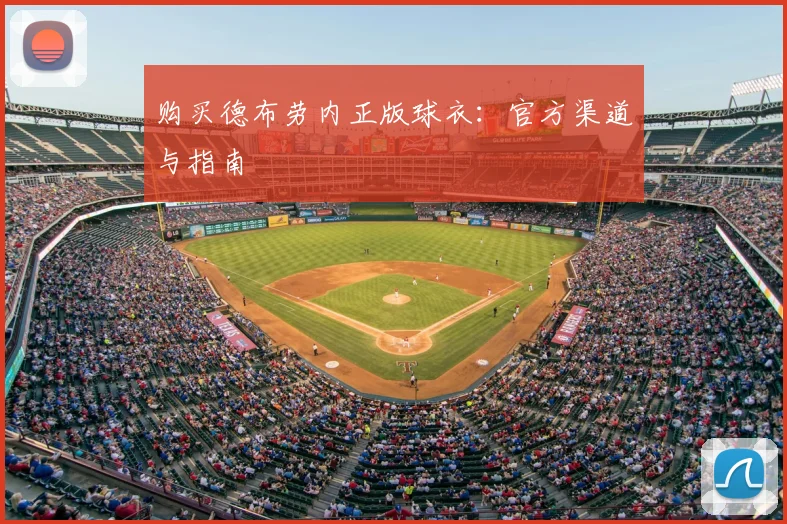 购买德布劳内正版球衣：官方渠道与指南